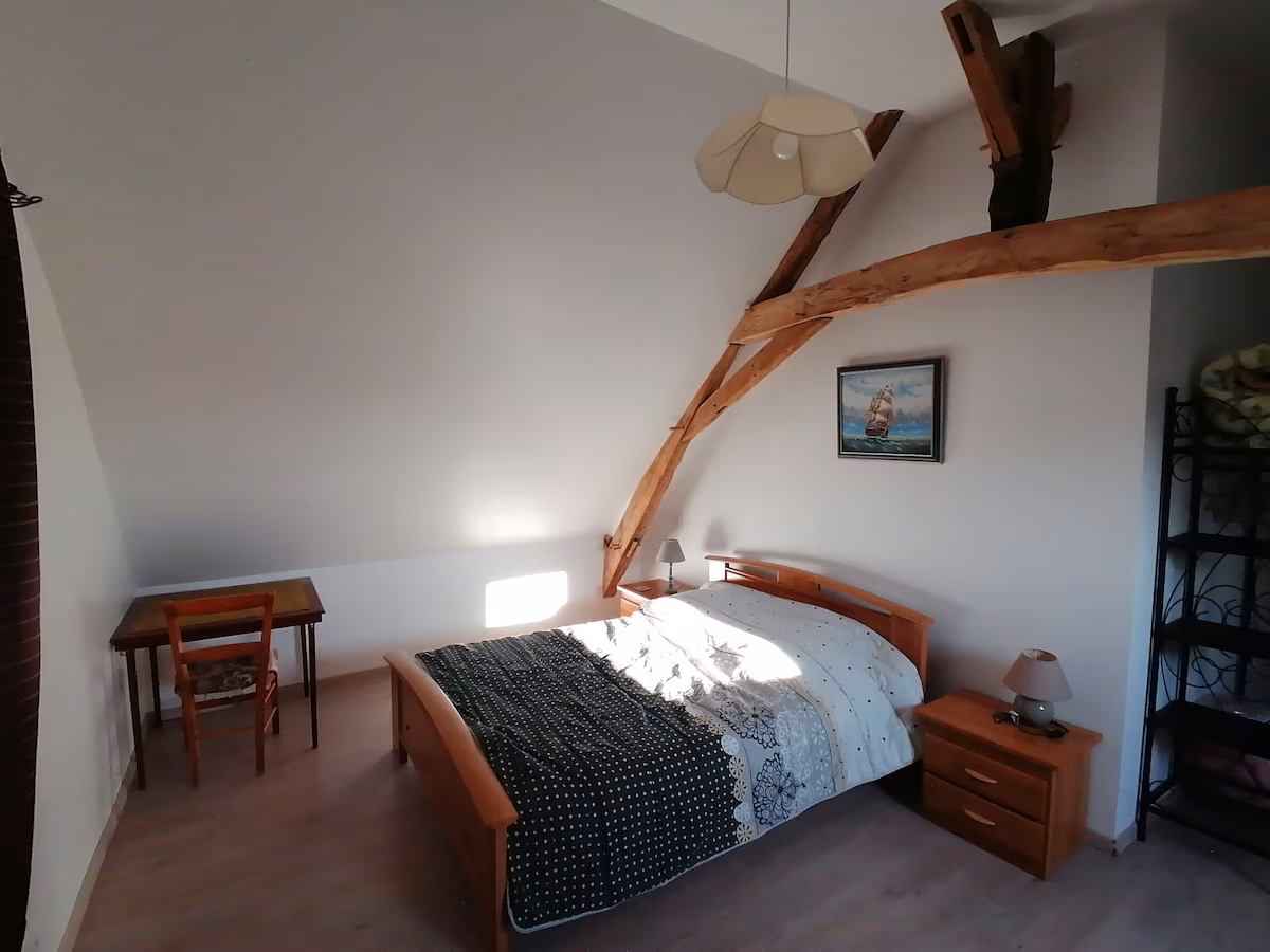 Chambre 2