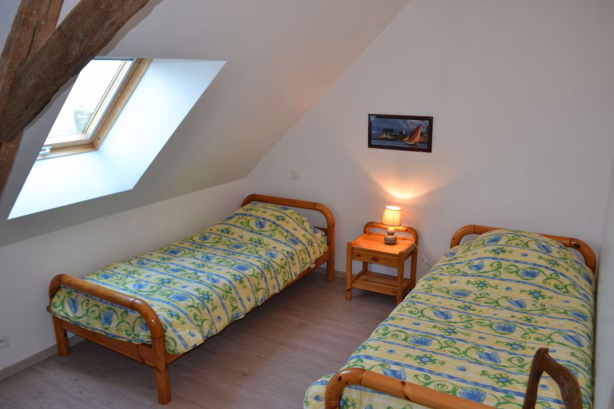 Chambre 4
