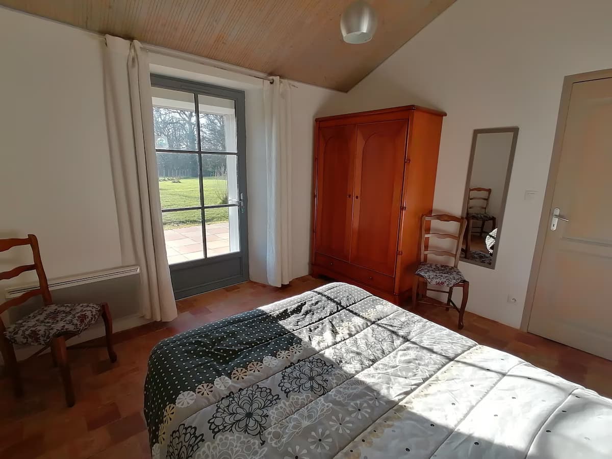 Chambre 5