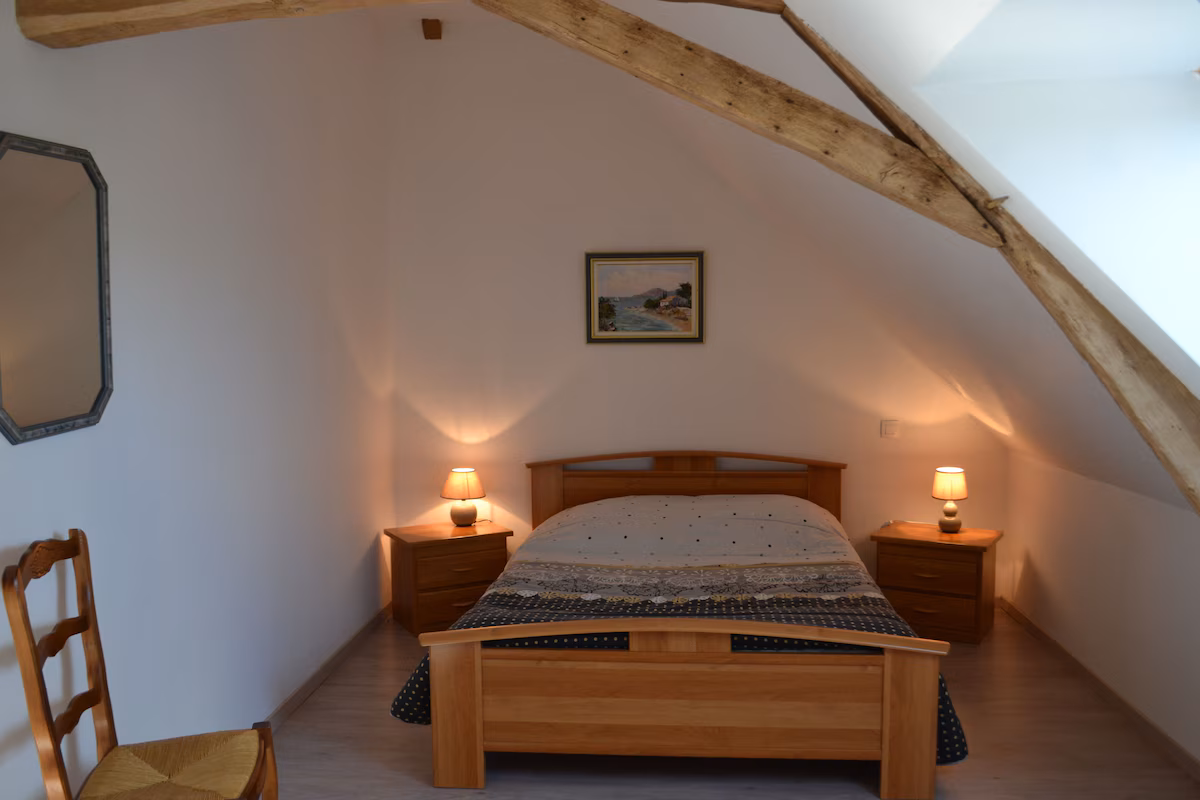 Chambre 6