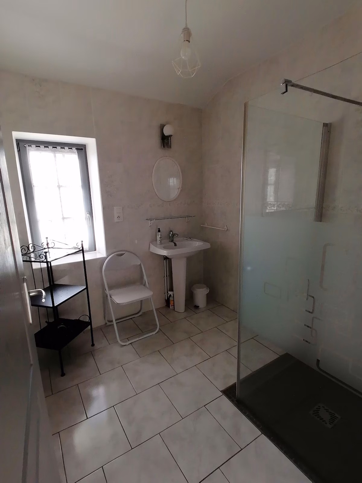 Intérieur 1