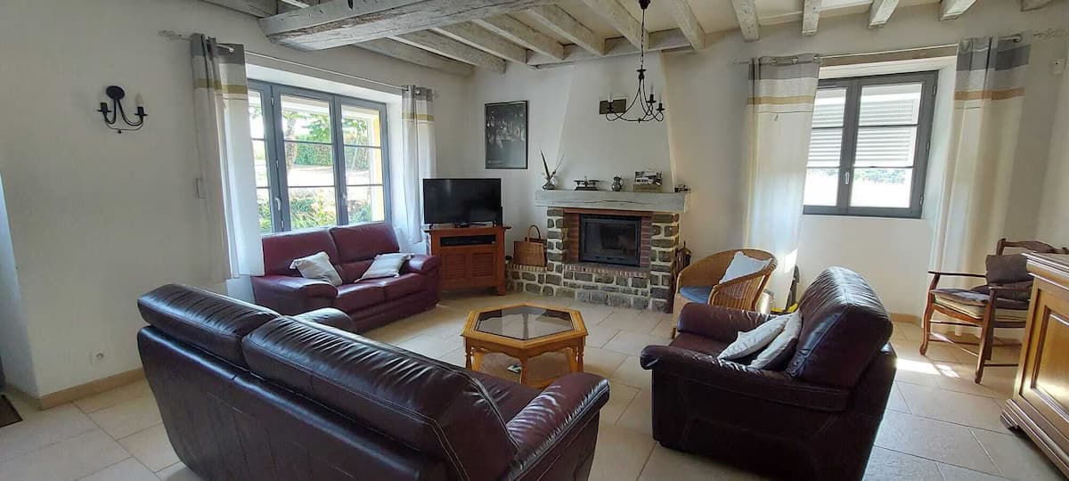 Intérieur 3