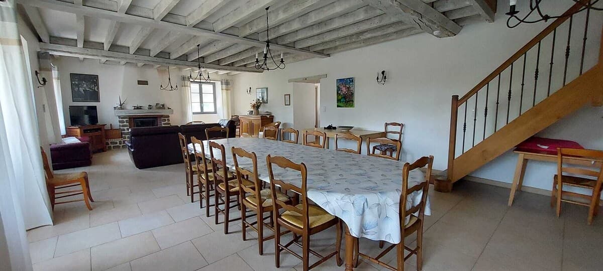 Intérieur 4